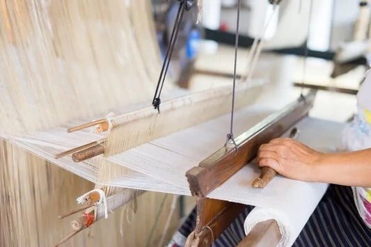 The Science Behind Organic Cotton Fabric: A Closer Look - byFon - Hand Tie Dye Ethical Clothes.
