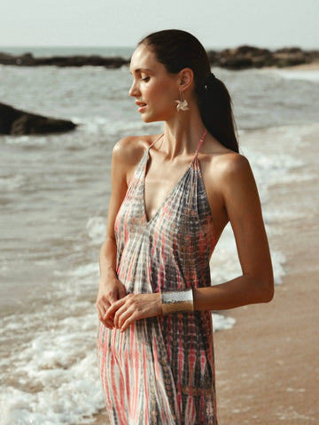 Helena Sri panwa Dress