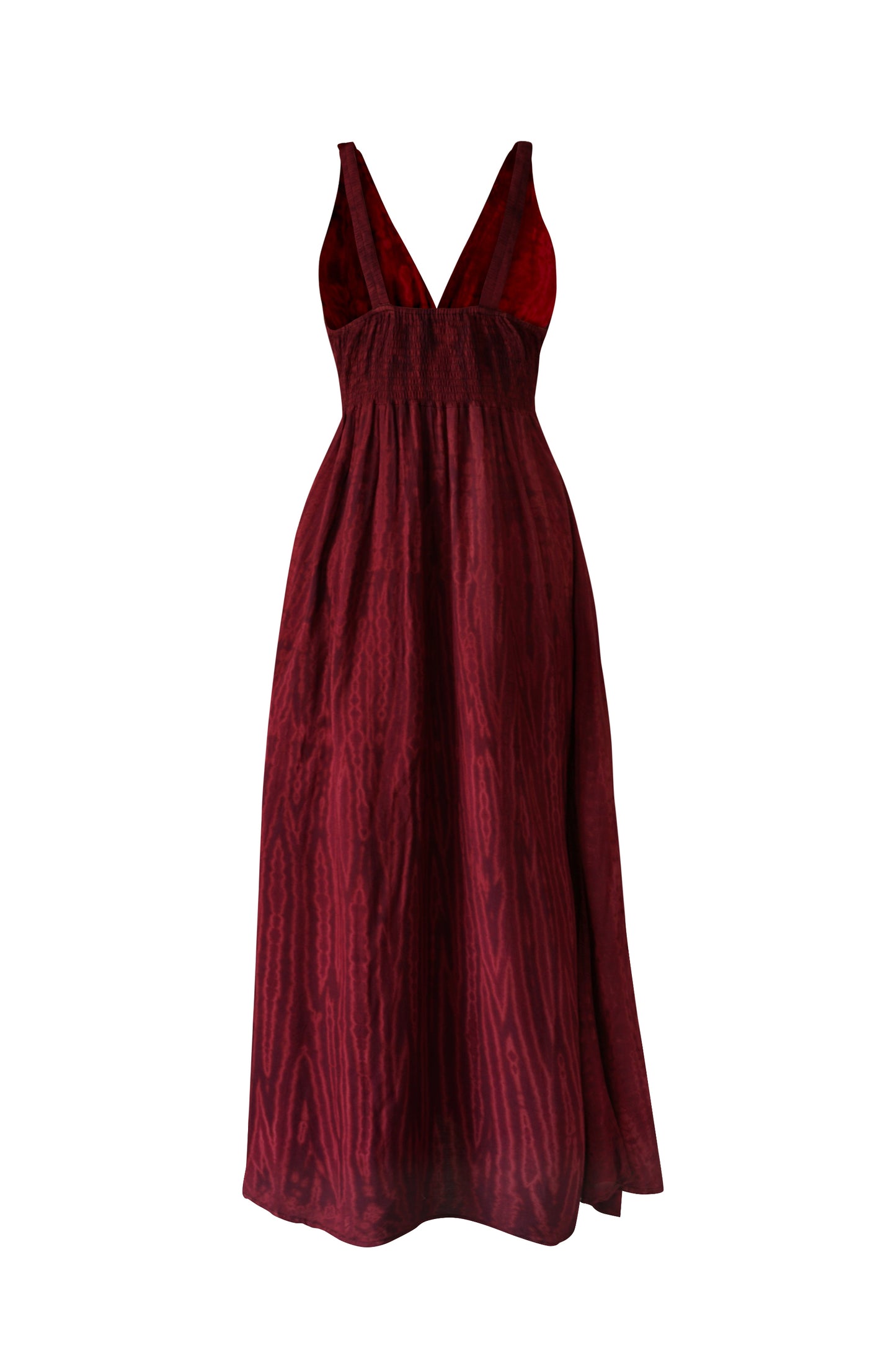 Sienna Scarlett Dress