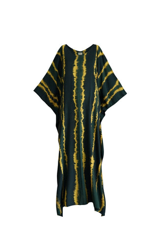 Caftan Olimpia Dark Green