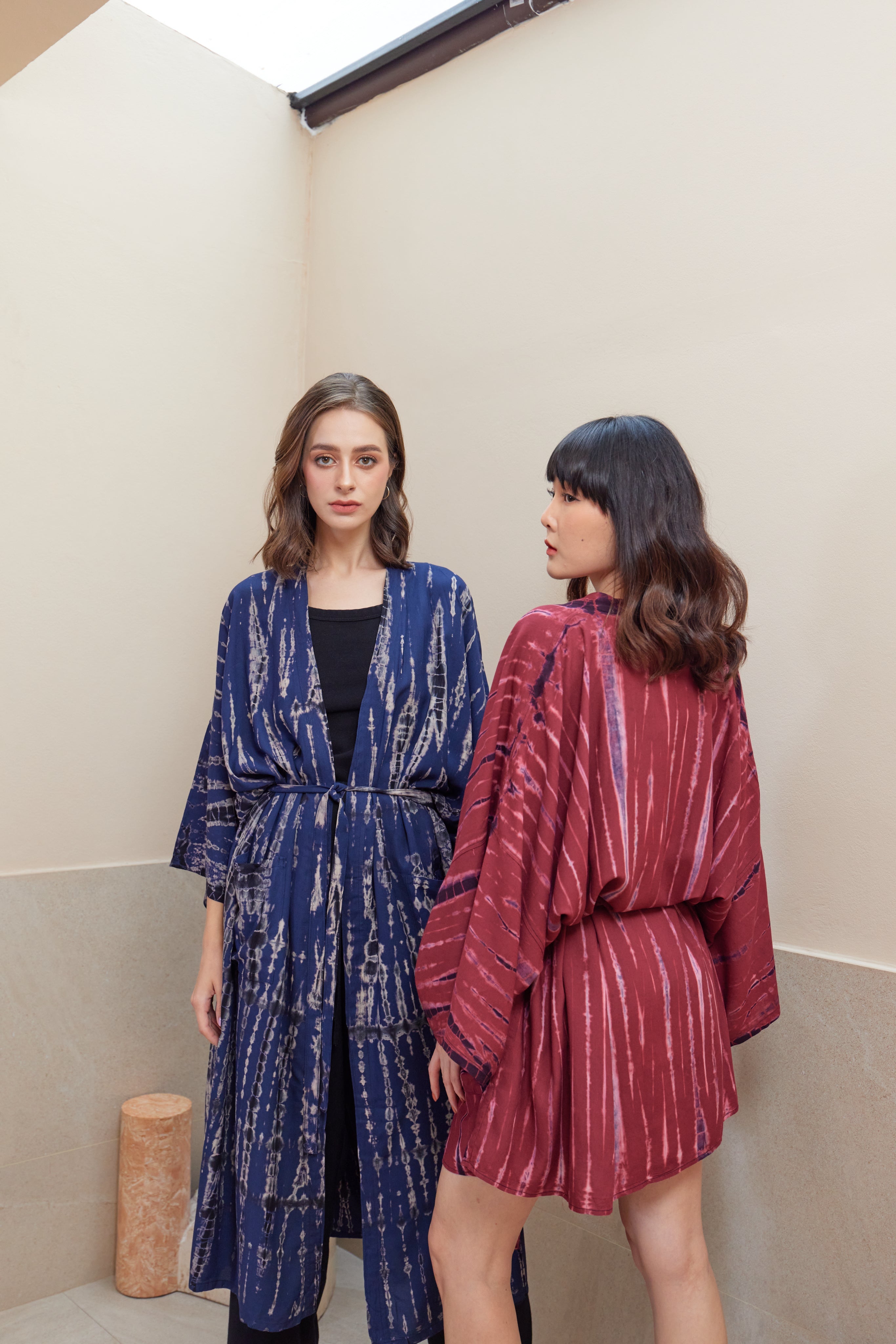 el Kimono