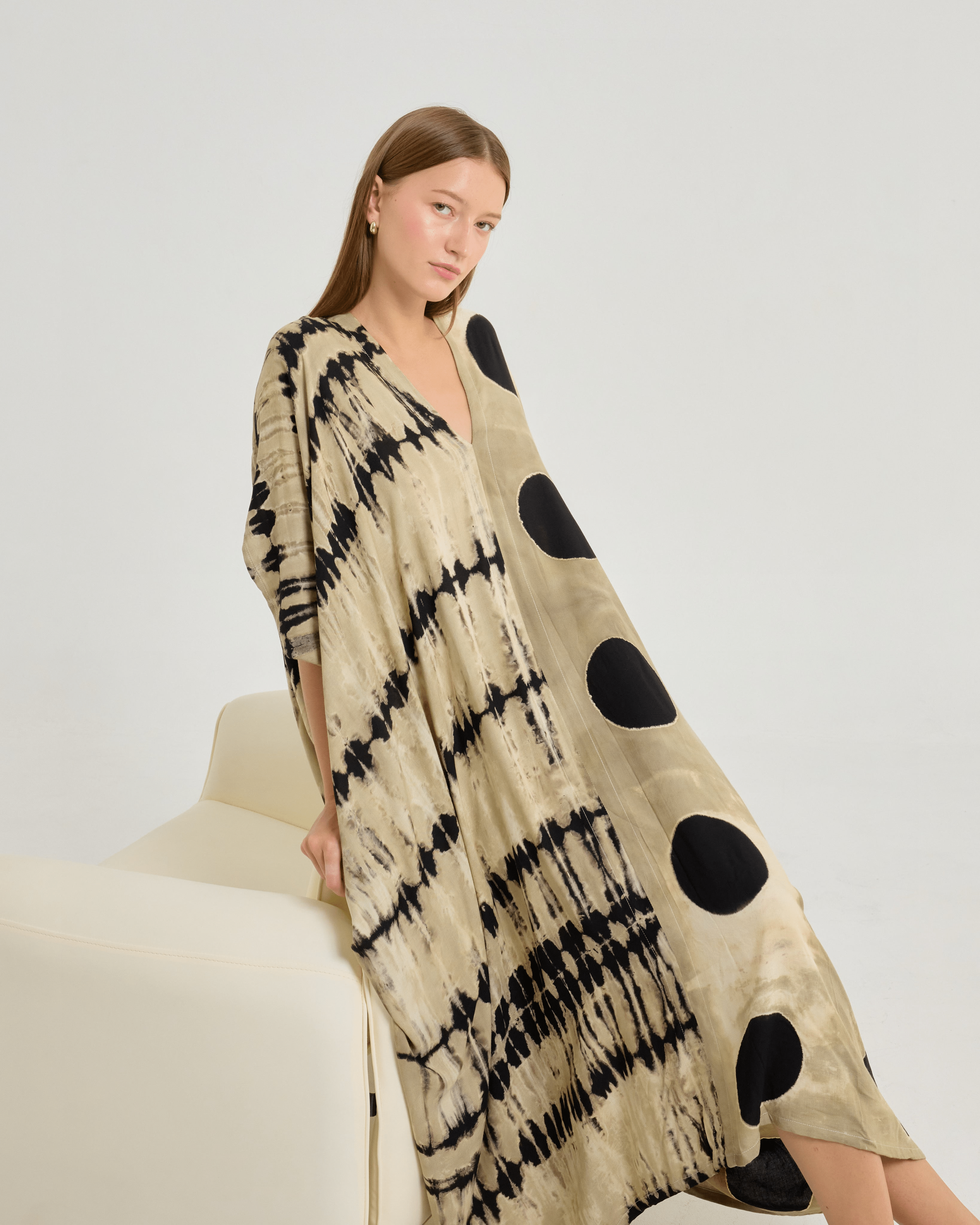 Exclusive : Itajime Collection