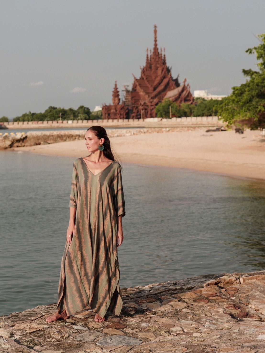 Kaftan