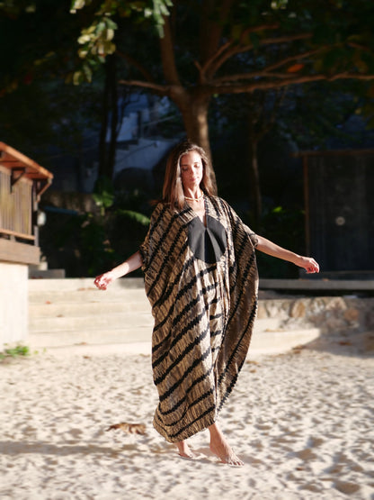 Black Moon Kaftan