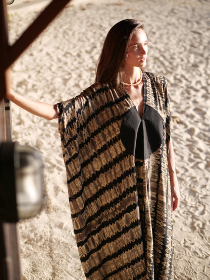 Black Moon Kaftan