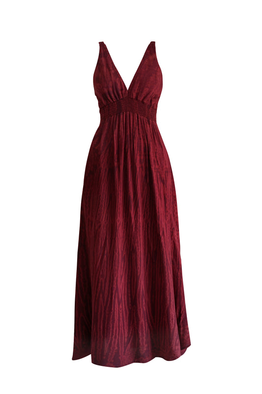 Sienna Scarlett Dress