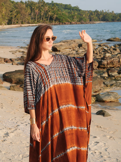 Caftan Rain Dune