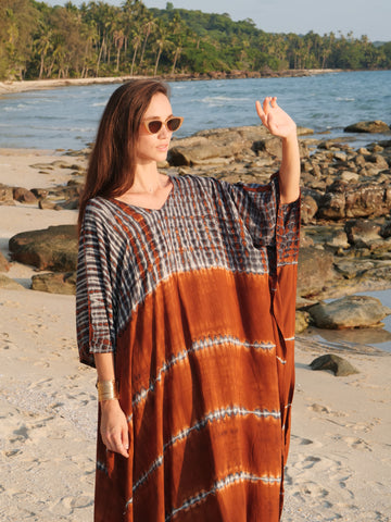 Kaftan Rain Dune