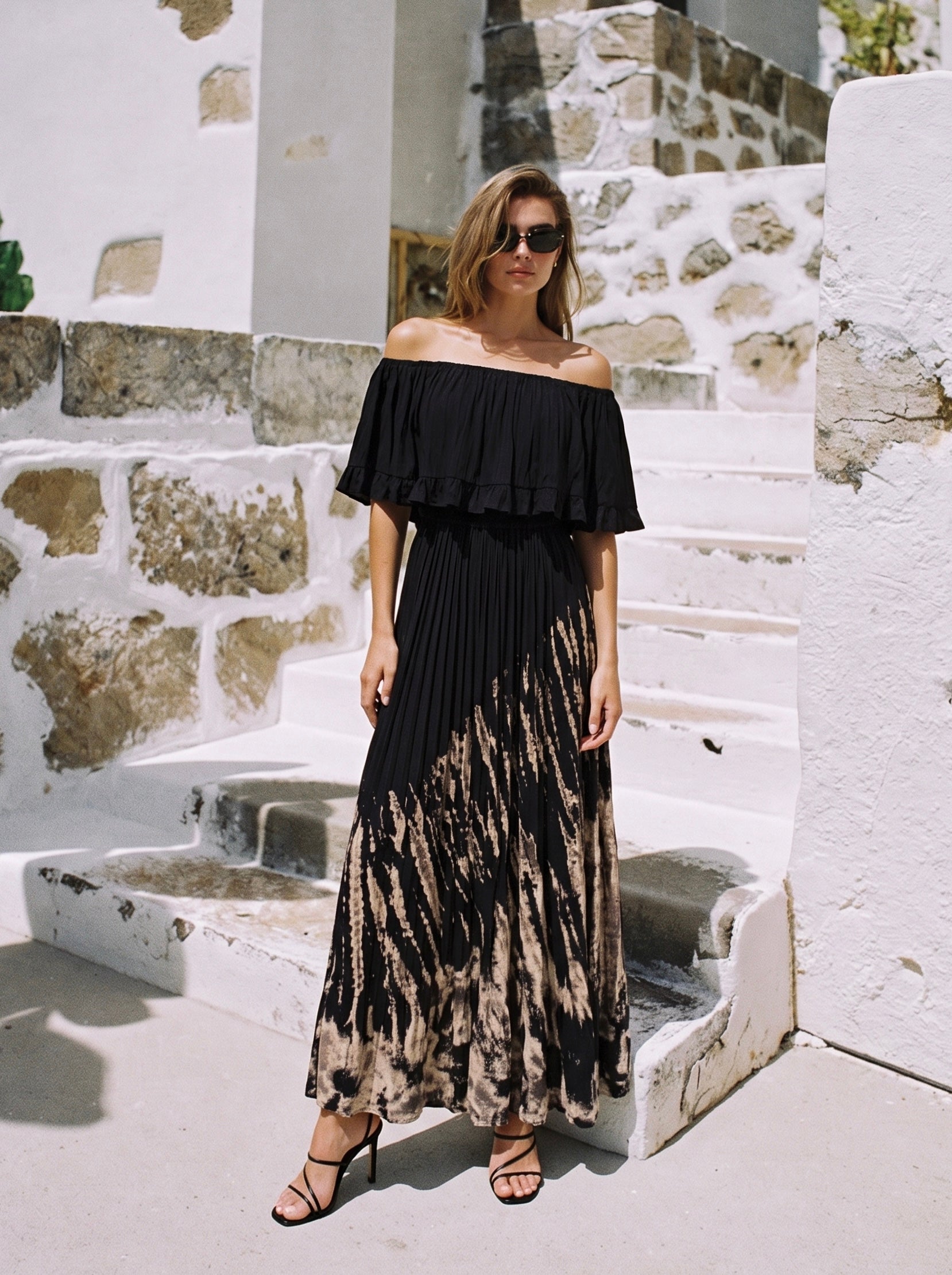 Zebra  — Samui
