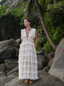 Amara - byFon – Exclusively Hand - Dyed Clothing, Ethically Made.