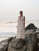 Amara - byFon – Exclusively Hand - Dyed Clothing, Ethically Made.