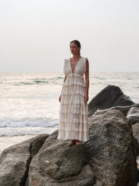 Amara - byFon – Exclusively Hand - Dyed Clothing, Ethically Made.