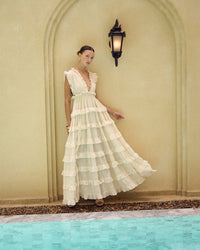 Amara - byFon – Exclusively Hand - Dyed Clothing, Ethically Made.