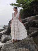 Amara - byFon – Exclusively Hand - Dyed Clothing, Ethically Made.