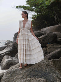 Amara - byFon – Exclusively Hand - Dyed Clothing, Ethically Made.