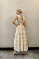 Amara - byFon – Exclusively Hand - Dyed Clothing, Ethically Made.