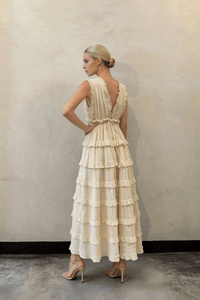 Amara - byFon – Exclusively Hand - Dyed Clothing, Ethically Made.