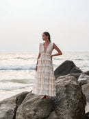 Amara - byFon – Exclusively Hand - Dyed Clothing, Ethically Made.