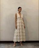 Amara - byFon – Exclusively Hand - Dyed Clothing, Ethically Made.