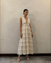 Amara - byFon – Exclusively Hand - Dyed Clothing, Ethically Made.