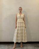 Amara - byFon – Exclusively Hand - Dyed Clothing, Ethically Made.