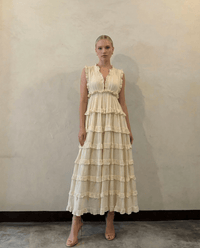 Amara - byFon – Exclusively Hand - Dyed Clothing, Ethically Made.