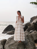 Amara - byFon – Exclusively Hand - Dyed Clothing, Ethically Made.