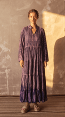 Azure — Merida - ByFon - Artisan Clothes