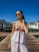 Bella Top - byFon - Hand Tie Dye Ethical Clothes.