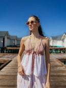 Bella Top - byFon - Hand Tie Dye Ethical Clothes.