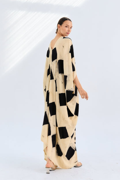 Caftan Itajime 