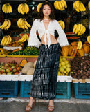 Charcoal — Canopy - byFon – Exclusively Hand-Dyed Clothing, Ethically Made.