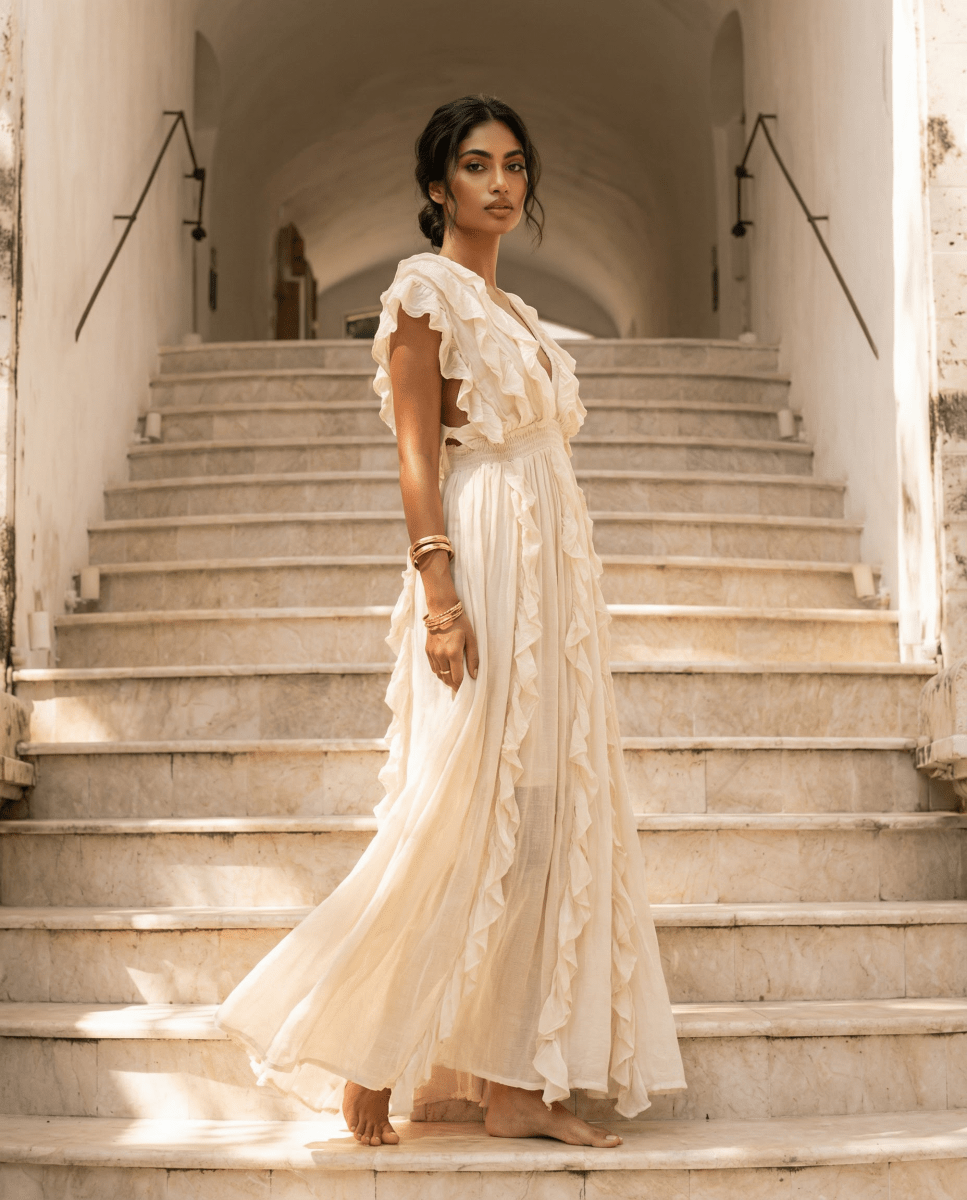 Ethereal