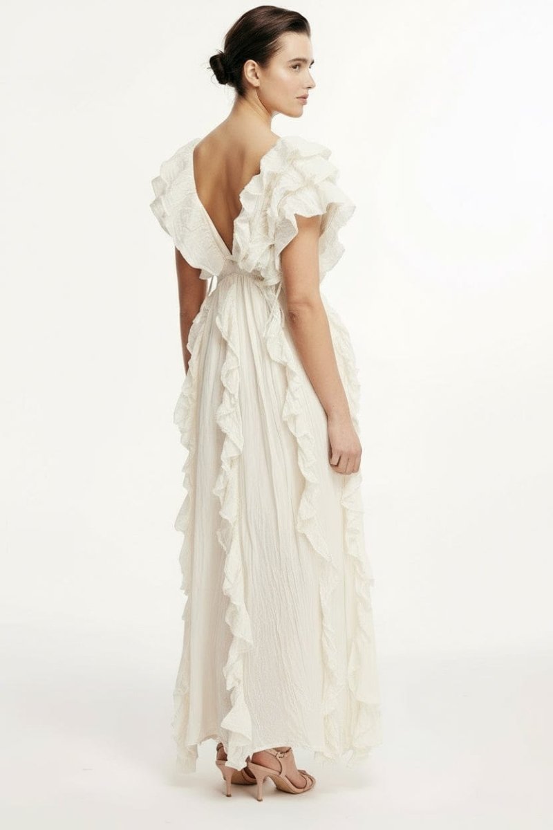 Ethereal - byFon – Exclusively Hand - Dyed Clothing, Ethically Made.