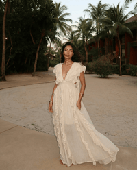 Ethereal - byFon – Exclusively Hand - Dyed Clothing, Ethically Made.