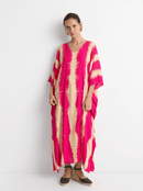 Fuscia — Olimpia - ByFon - Artisan Clothes
