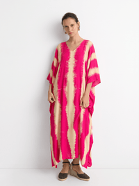 Fuscia — Olimpia - ByFon - Artisan Clothes