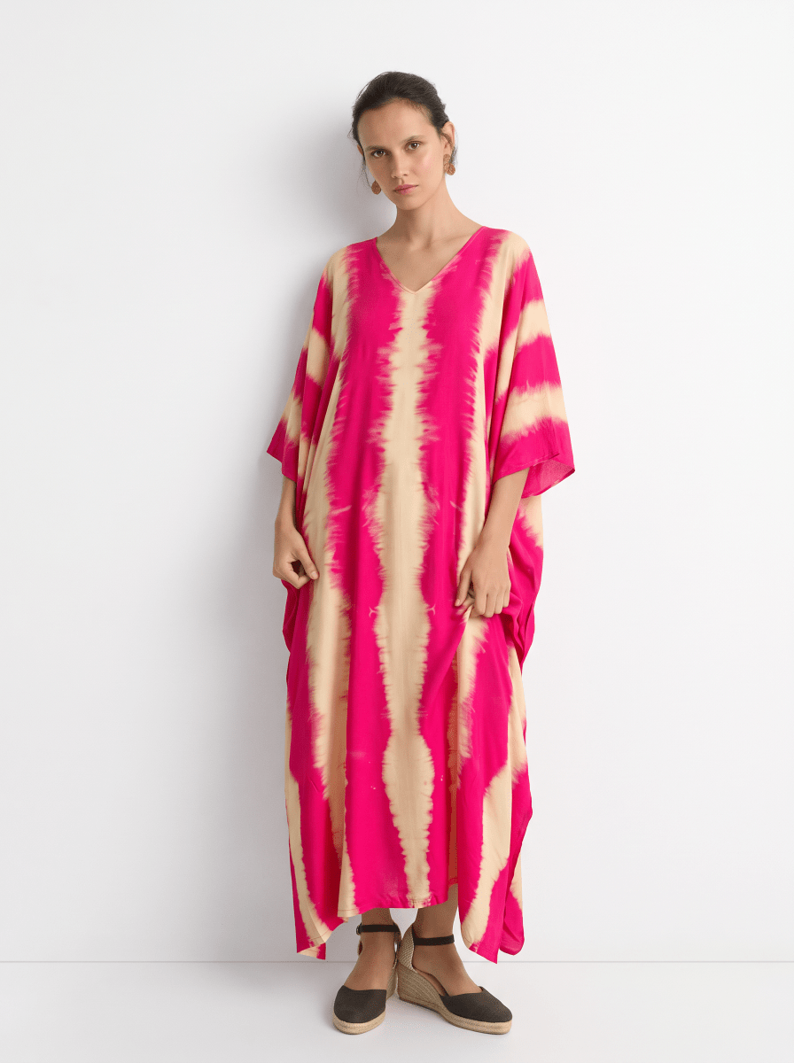 Fuscia — Olimpia - ByFon - Artisan Clothes