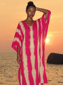 Fuscia — Olimpia - ByFon - Artisan Clothes