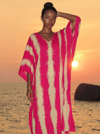 Fuscia — Olimpia - ByFon - Artisan Clothes