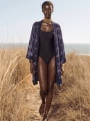 Galena — Itajime - ByFon - Artisan Clothes