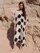 Gambit — Itajime - byFon – Exclusively Hand - Dyed Clothing, Ethically Made.