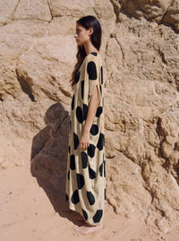 Gambit — Itajime - byFon – Exclusively Hand - Dyed Clothing, Ethically Made.
