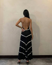 Gemini — Vela - byFon – Exclusively Hand-Dyed Clothing, Ethically Made.
