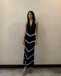 Gemini — Vela - byFon – Exclusively Hand-Dyed Clothing, Ethically Made.