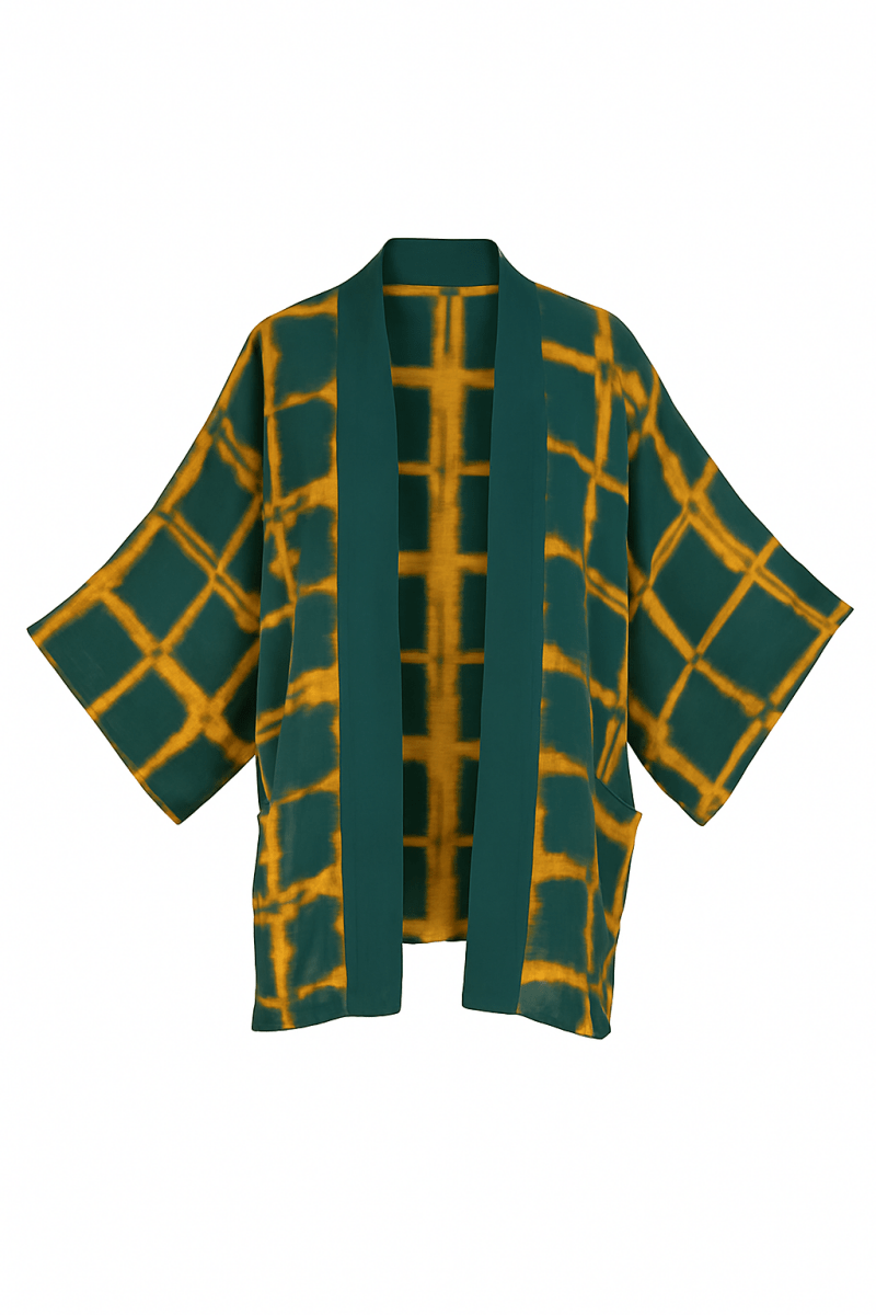 Dark green