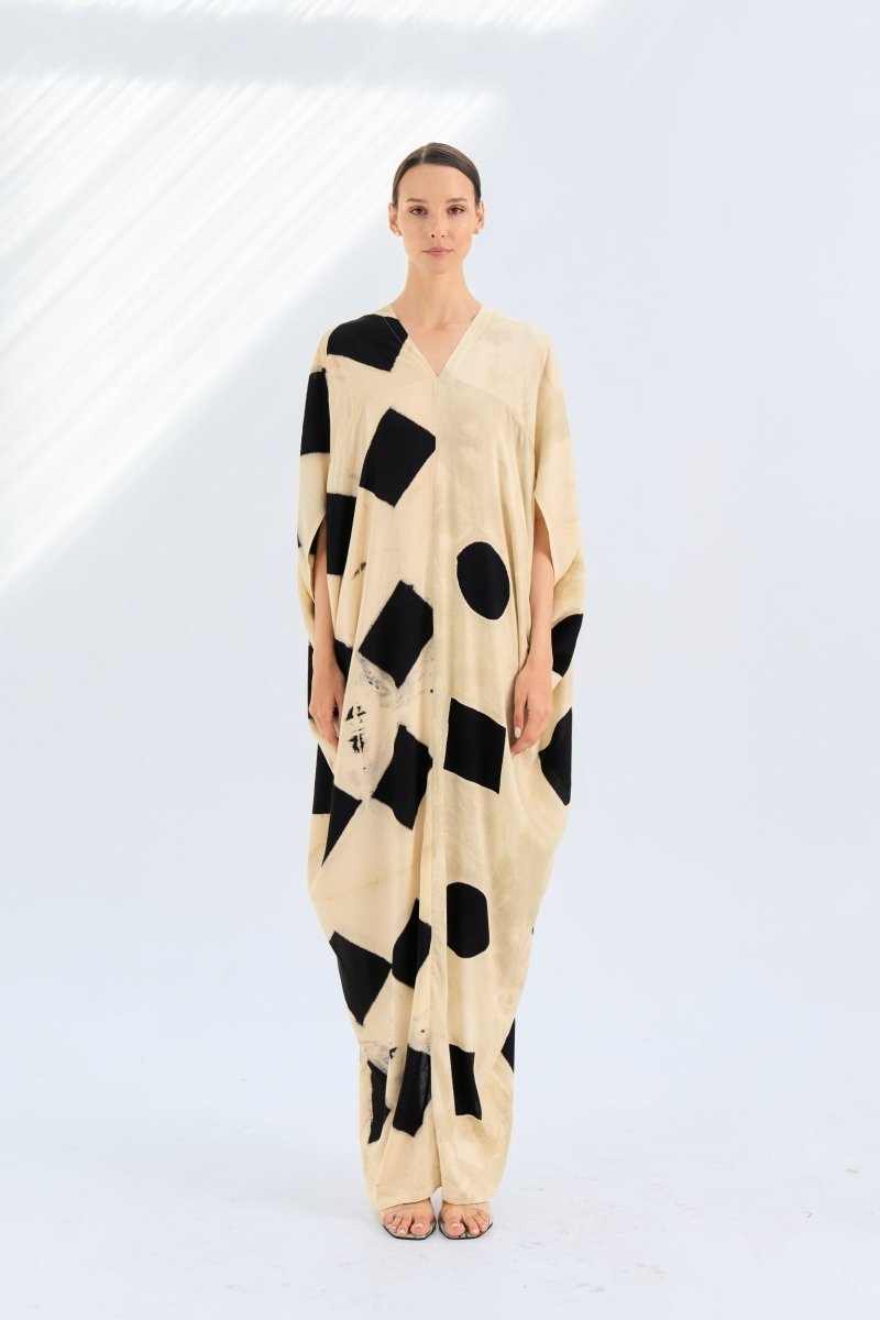 Itajime Kaftan Gambit