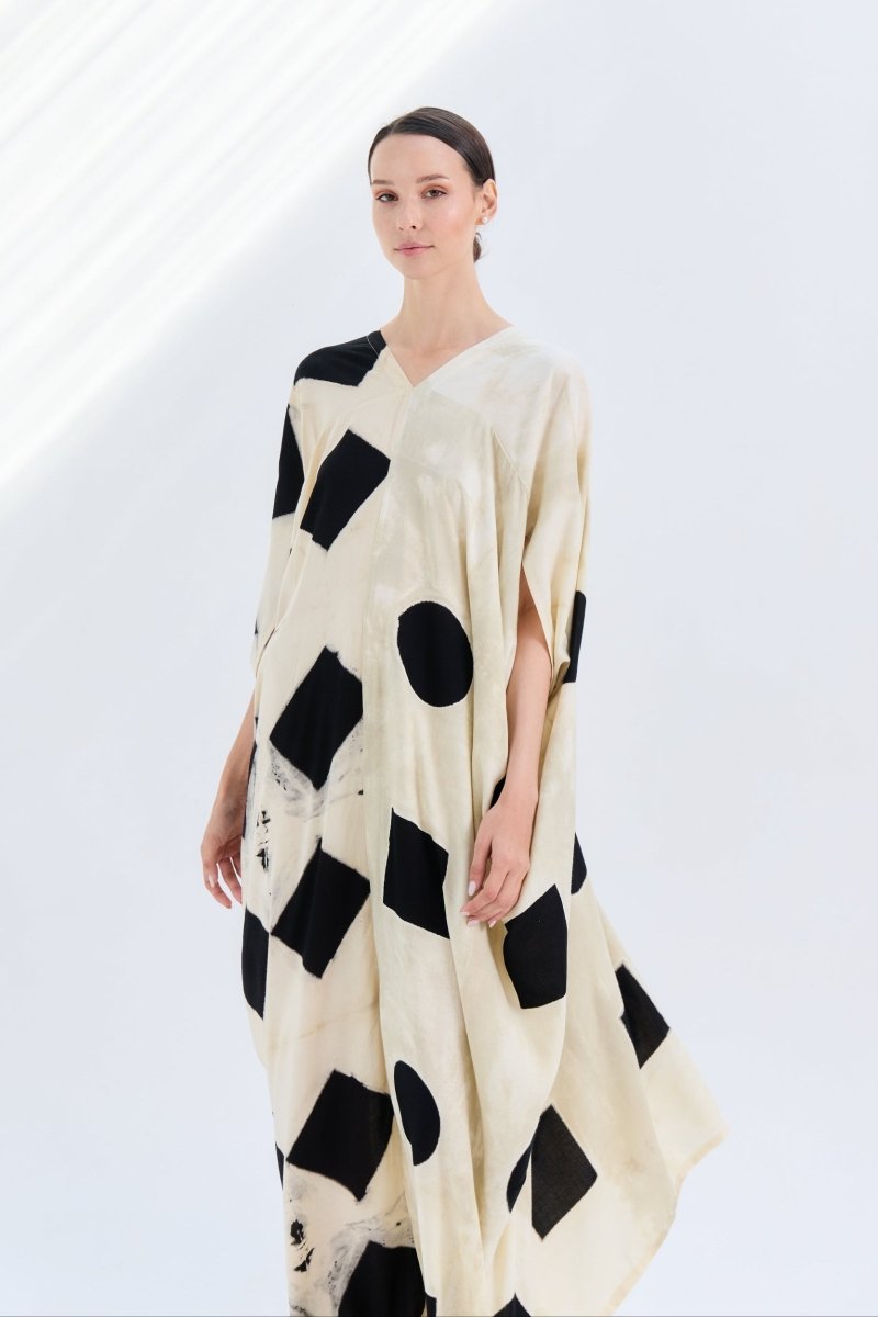 Itajime Kaftan Gambit