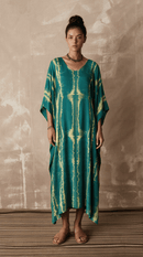 Jade — Olimpia - ByFon - Artisan Clothes