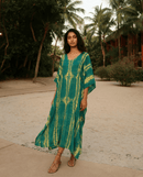 Jade — Olimpia - byFon – Exclusively Hand - Dyed Clothing, Ethically Made.